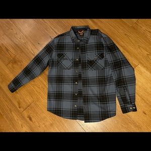 Timberland PRO Heavy Duty Flannel. New, never worn. No tags.